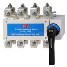 Legrand Modular Switches